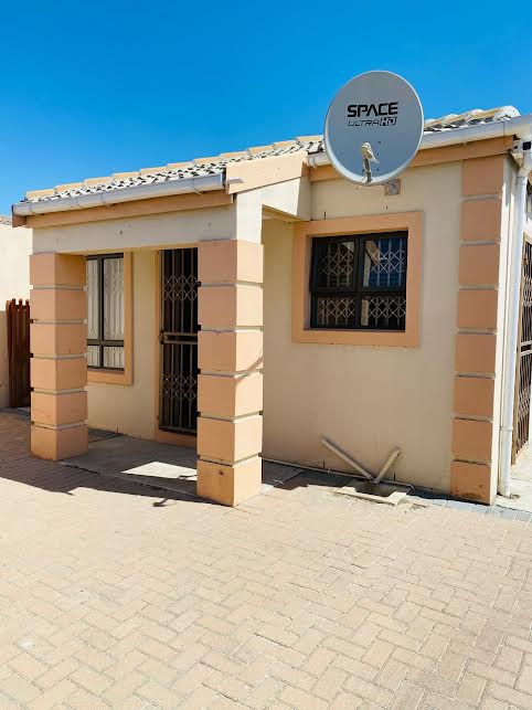 3 Bedroom Property for Sale in Hamilton Estate Western Cape